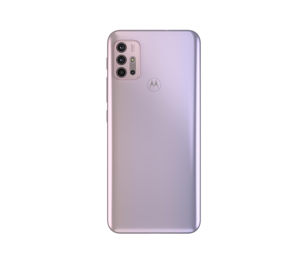 Motorola Moto G30 6/128GB Pastel Sky 90Hz + 128GB - 632498 - zdjęcie 6